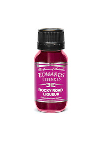 Spirit Flavour: Edwards Essences Rocky Road Liqueur 50ml