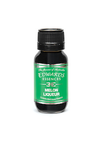 Spirit Flavour: Edwards Essences Melon Liqueur 50ml