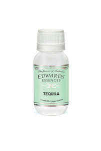 Edwards Essences Tequila 50ml