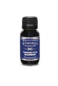 Spirit Flavour: Edwards Essences Tennessee Style Bourbon 50ml