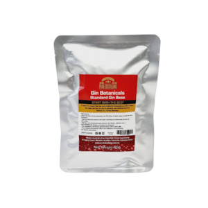 Craft Distilling: Pure Distilling Botanical Standard Gin Base 65g