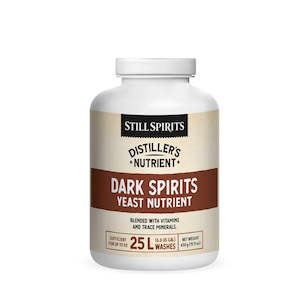 Distillers Nutrient - Dark Spirits