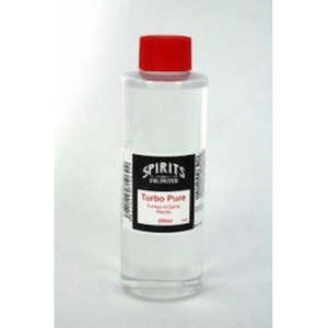 Spirits Unlimited Flavours: Spirits Unlimited Turbo Pure 250ml