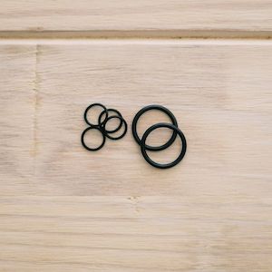 Ss Brewtech: Ss Brewtech Brew Bucket Replacement O-Rings