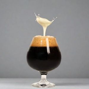 ATF Extract Recipe - Milk Stout
