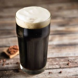 ATF Extract Recipe - Irish Stout