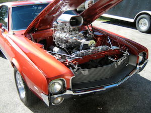 ATF Extract Recipe - Supercharger Clone