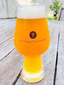 ATF Extract Recipe - Mean As Juicy IPA (Hazy IPA)