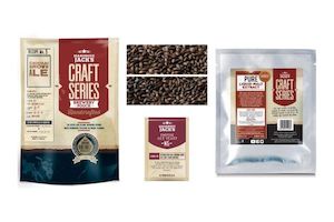Atf Extract Recipe Kits: ATF Extract Recipe - English Porter