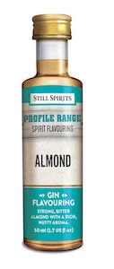 Still Spirits Profile Range Almond Flavouring
