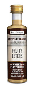 Profile Range: Still Spirits Profile Range Fruity Esters