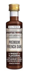Still Spirits Profile Range Premium French Oak Flavouring