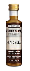 Profile Range: Still Spirits Profile Range Peat Smoke Flavouring
