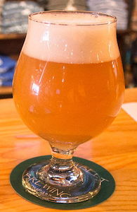 Hazy Style: ATF East Coast Anthem NEIPA - Grainfather | Brewzilla | Guten 40