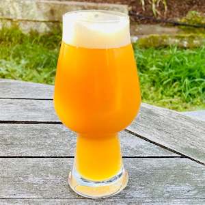 Hazy Style 1: ATF Wicked Weed (Hazy IIPA)