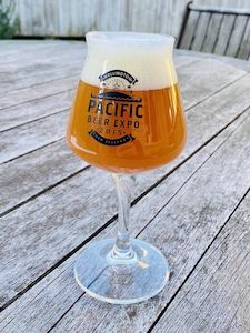 Hazy Style 1: ATF Mango Milkshake NEIPA