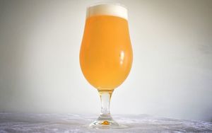 Hazy Style 1: ATF Juicy Fruit NEIPA