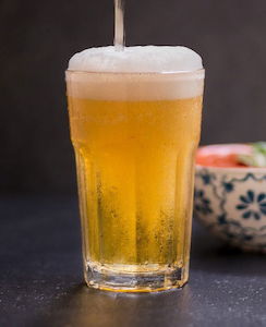 West Coast: ATF Riwaka Blonde Pale Ale - Grainfather | Brewzilla | Guten 40