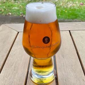 West Coast: ATF Citrus XPA - Grainfather | Brewzilla | Guten 40L