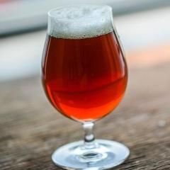 West Coast: ATF Hop Head Red - Grainfather | Brewzilla | Guten 40
