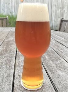 ATF Ninkasi's Nectar (IIPA) - Grainfather