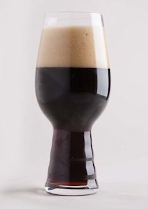 West Coast: ATF Dark Wolf IPA (Black IPA) - Grainfather | Brewzilla | Guten 40L