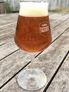 ATF Hoppy Ever After - Grainfather | Brewzilla | Guten 40L