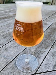 West Coast 1: ATF Tropical IPA