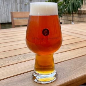 West Coast 1: ATF Celebration IPA