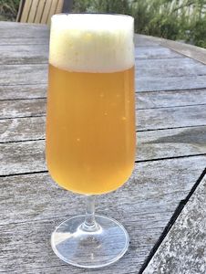 West Coast 1: ATF IPL (India Pale Lager)