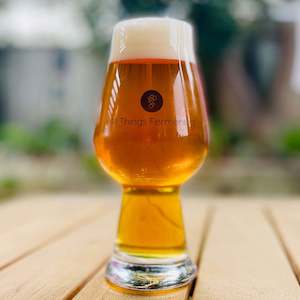 West Coast 1: ATF Citra Pale Ale - Whirlpool version