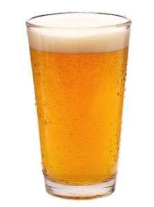 ATF Old School American IPA