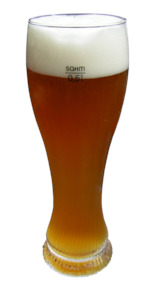 European Beer 1: ATF Roggenbier