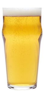 European Beer 1: ATF Colonial IPA (English Style IPA)