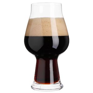 ATF Chocolate Coffee Stout - Grainfather | Brewzilla | Guten 40