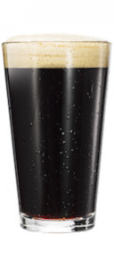 Dark Beer: ATF Singularity Stout - Grainfather | Brewzilla | Guten 40