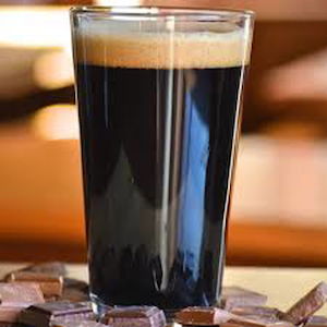 ATF Chocolate Stout - Grainfather | Brewzilla | Guten