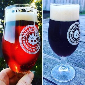 ATF Lilliputian Ale - Grainfather