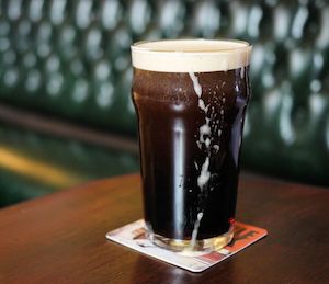 ATF English Porter - Grainfather