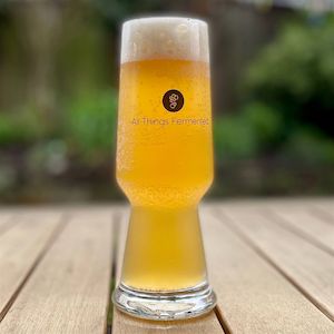Lager: ATF TropiLager - Grainfather | Brewzilla | Guten 40L
