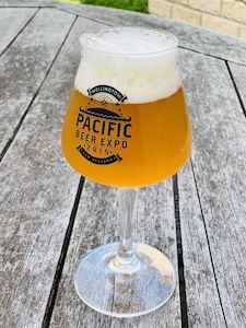 Specialty: ATF Tangy Fruit (Sour IPA) - Grainfather | Brewzilla | Guten