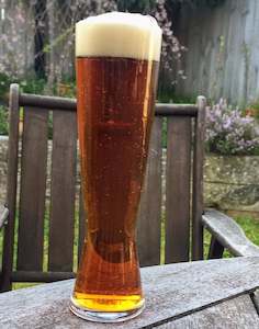 Specialty 1: The Smoked Bee