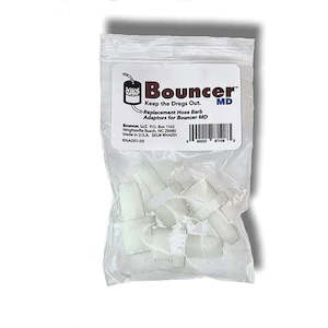 Bouncer Filter Mac Daddy Hose Adaptors