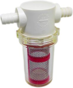 Bouncer Filter - Classic