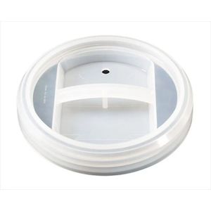 Mangrove Jacks: Plastic Barrel Fermenter Lid - 30L & 60L
