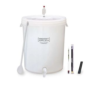 Handcraft Supplies Fermentation Equipment Kit