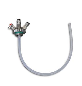 Mangrove Jacks: Mangrove Jack's Mini Keg Ball Lock Cap (55cm)