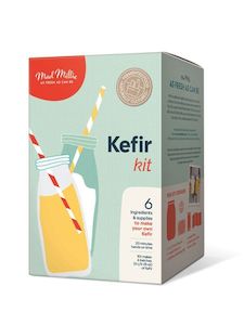 Mad Millie Kefir Kit