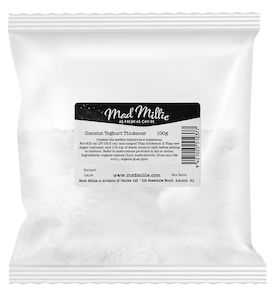 Mad Millie Coconut Yoghurt Thickener (100g)