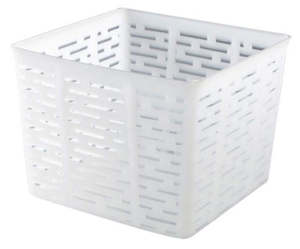 Mad Millie: Mad Millie Square Feta Mould